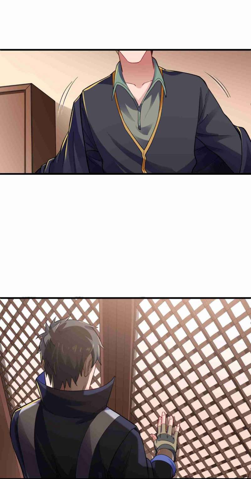 First Dragon Chapter 62 Gambar 14