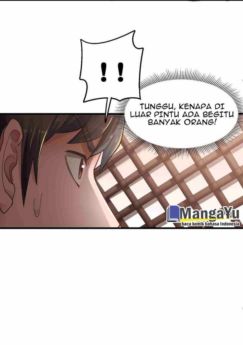 First Dragon Chapter 62 Gambar 15