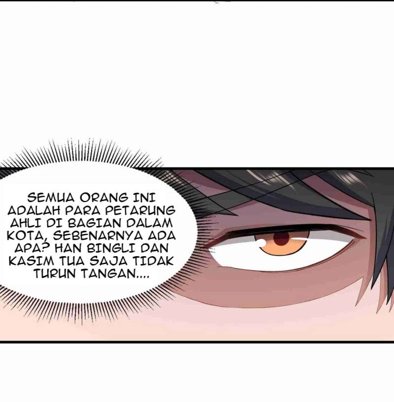 First Dragon Chapter 62 Gambar 17