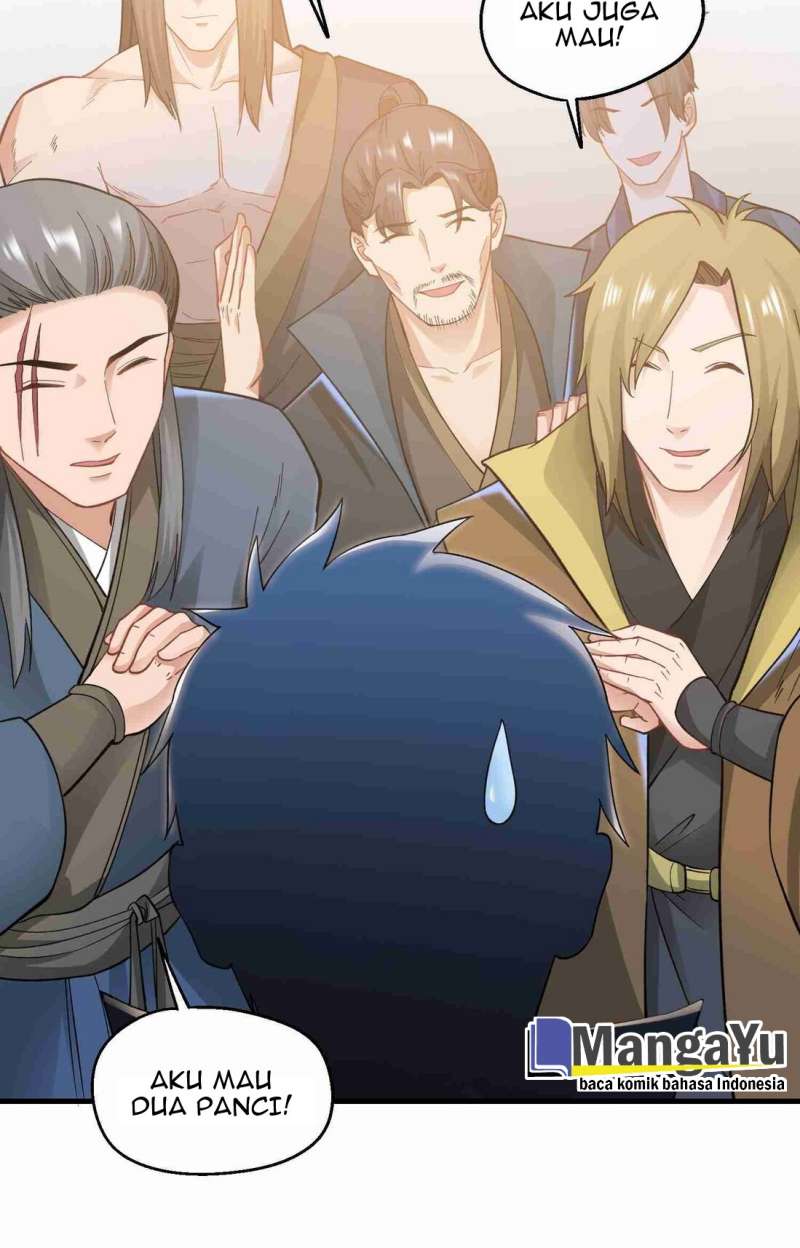 First Dragon Chapter 62 Gambar 19