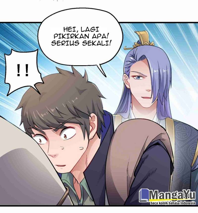 First Dragon Chapter 62 Gambar 24