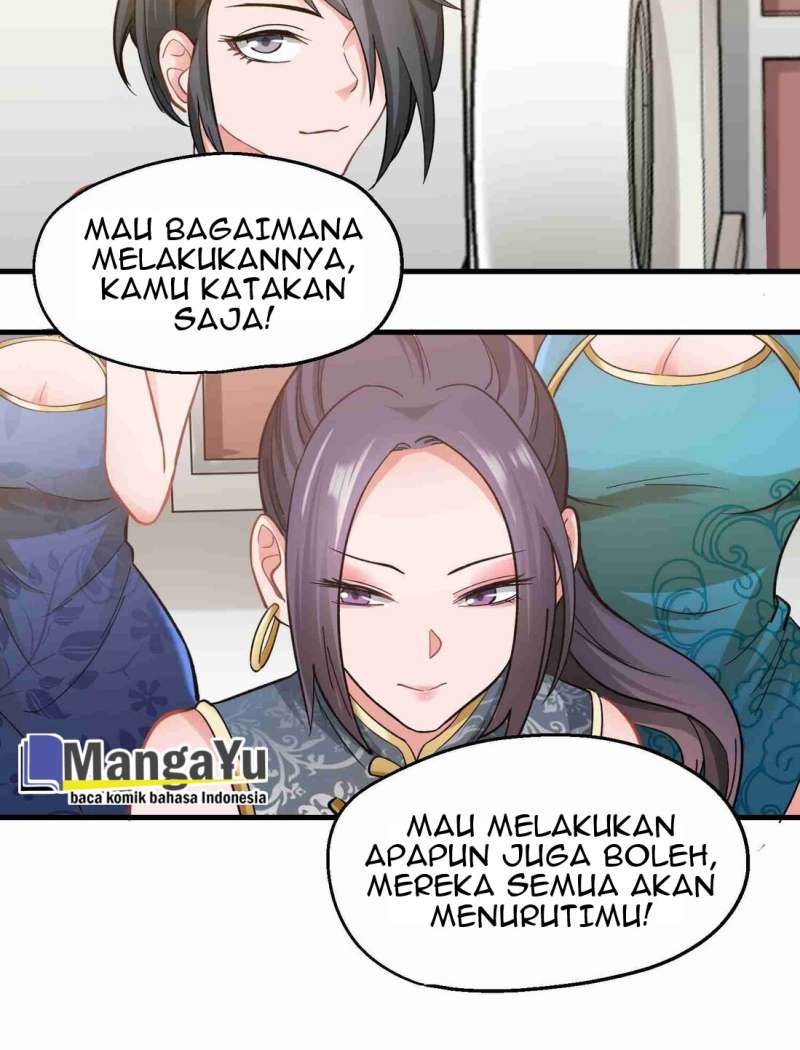 First Dragon Chapter 62 Gambar 33