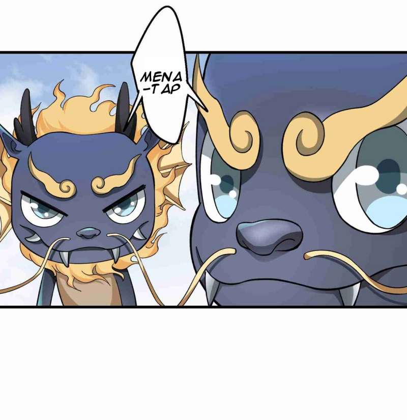 First Dragon Chapter 62 Gambar 4