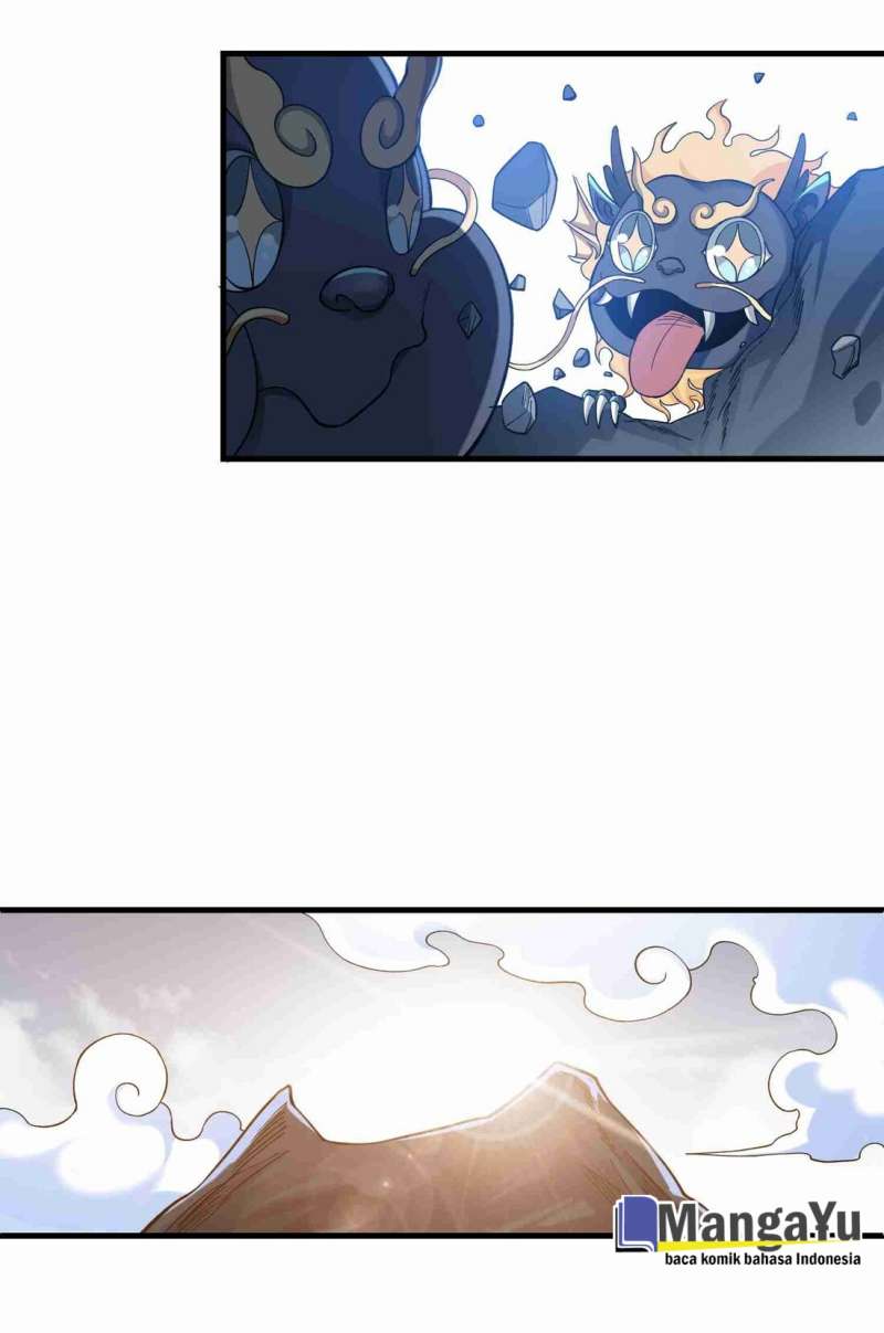 First Dragon Chapter 62 Gambar 7
