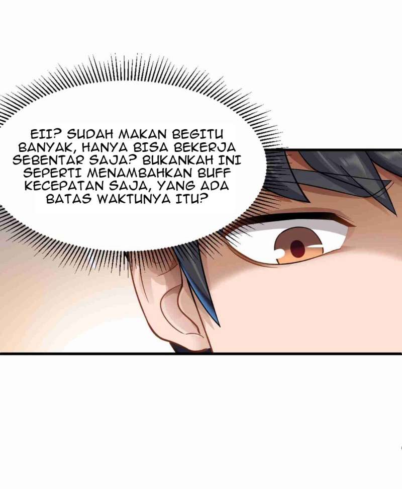 First Dragon Chapter 62 Gambar 9