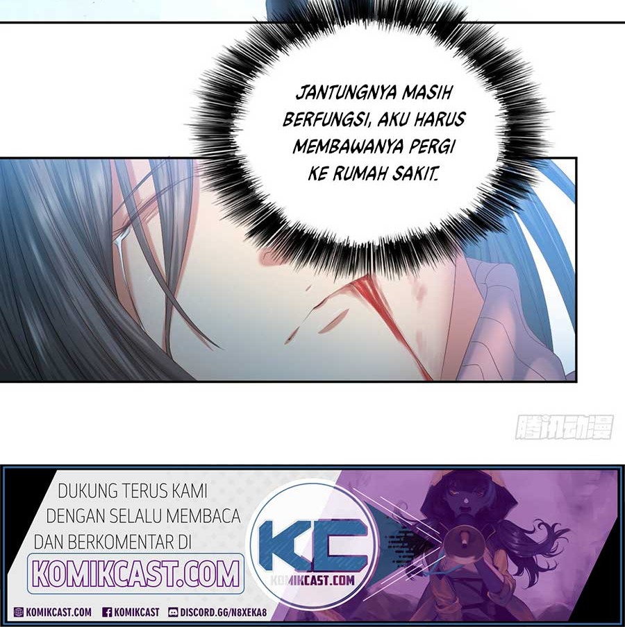 The Genius System Chapter 49 Gambar 3