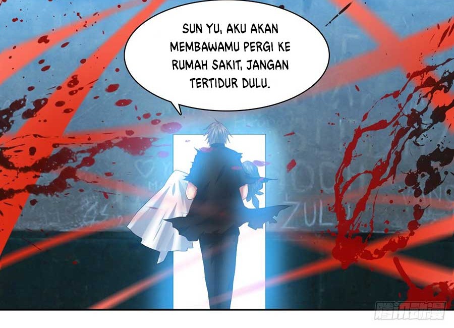 The Genius System Chapter 49 Gambar 5