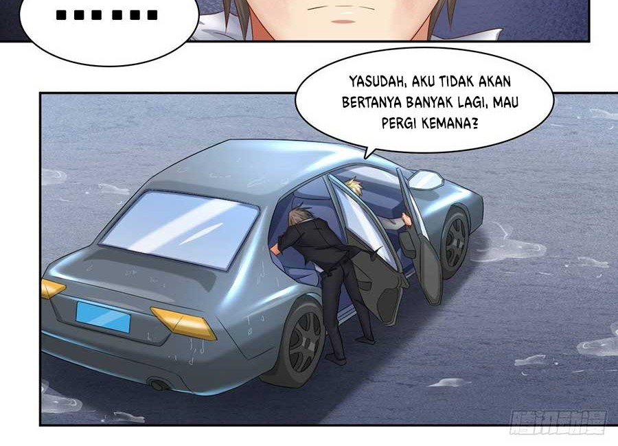 The Genius System Chapter 49 Gambar 9