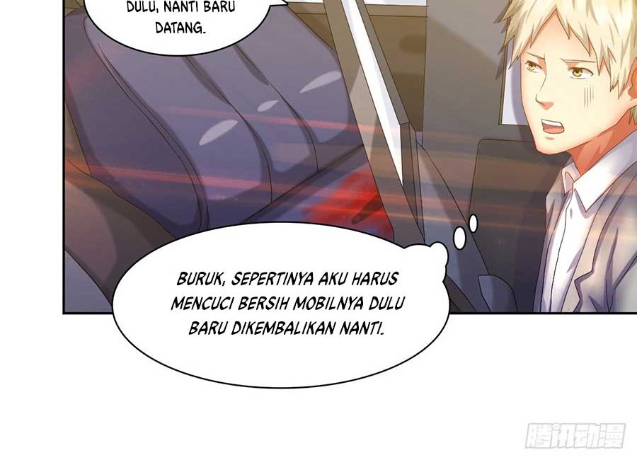 The Genius System Chapter 49 Gambar 11