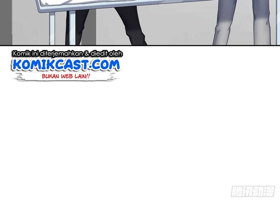 The Genius System Chapter 49 Gambar 13