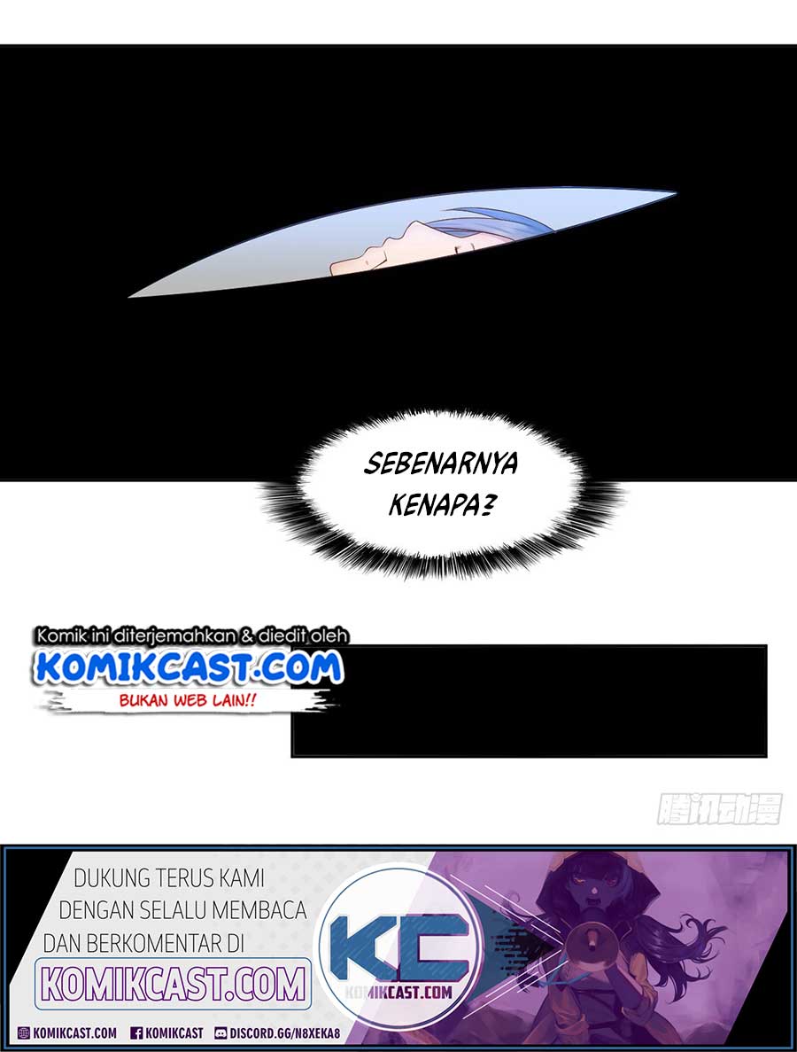 The Genius System Chapter 49 Gambar 16
