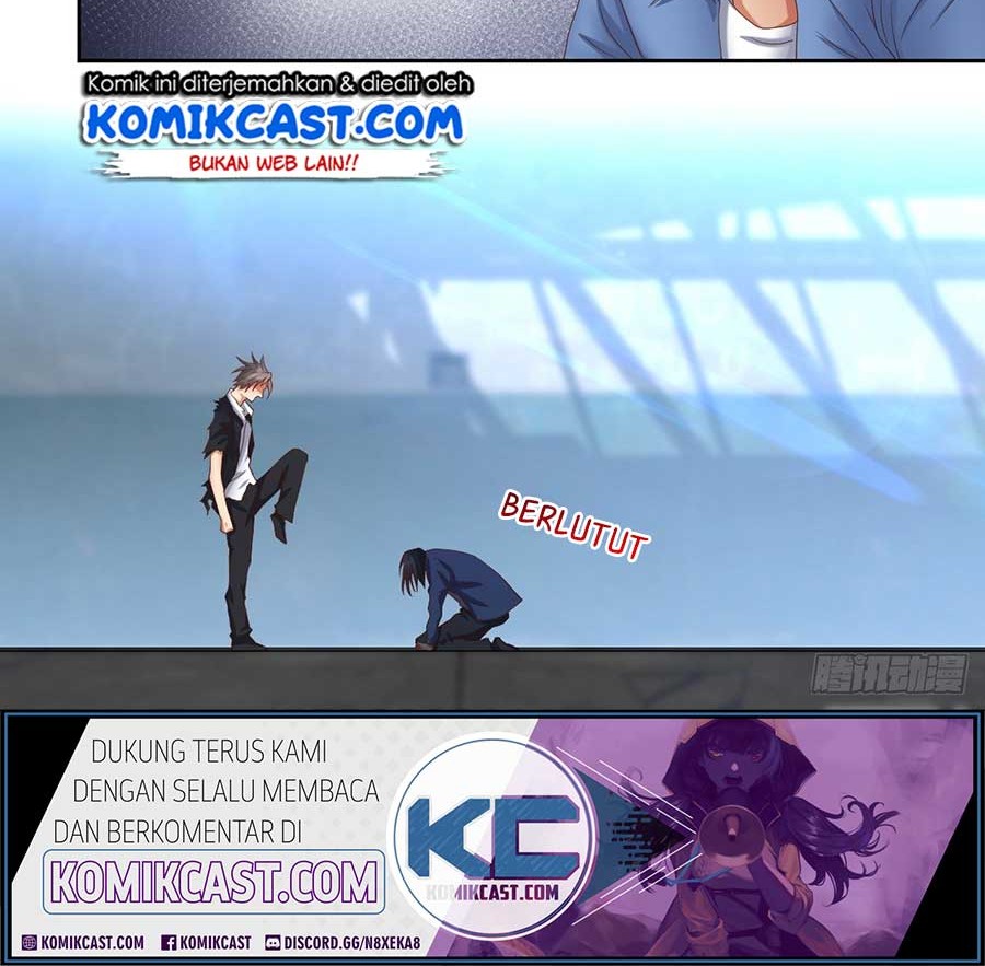 The Genius System Chapter 48 Gambar 19