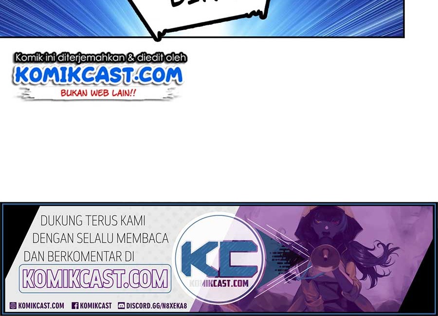 The Genius System Chapter 48 Gambar 3