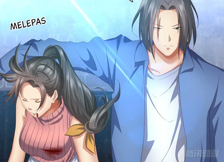 The Genius System Chapter 48 Gambar 7