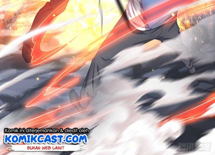 The Genius System Chapter 48 Gambar 15