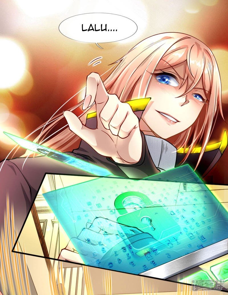 Doomsday Girlfriend: My Backyard Leads to Doomsday Chapter 46 Gambar 15