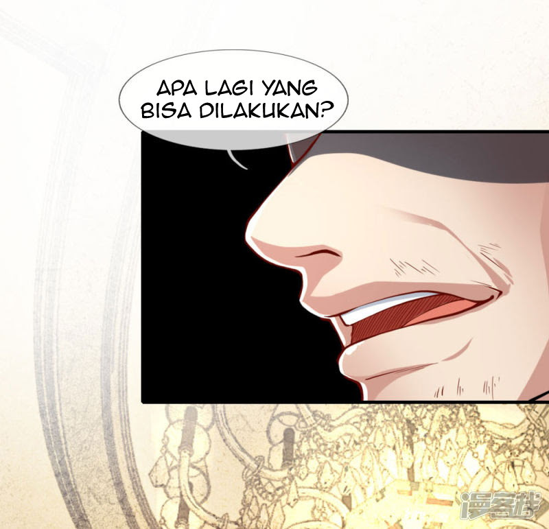 Doomsday Girlfriend: My Backyard Leads to Doomsday Chapter 46 Gambar 22