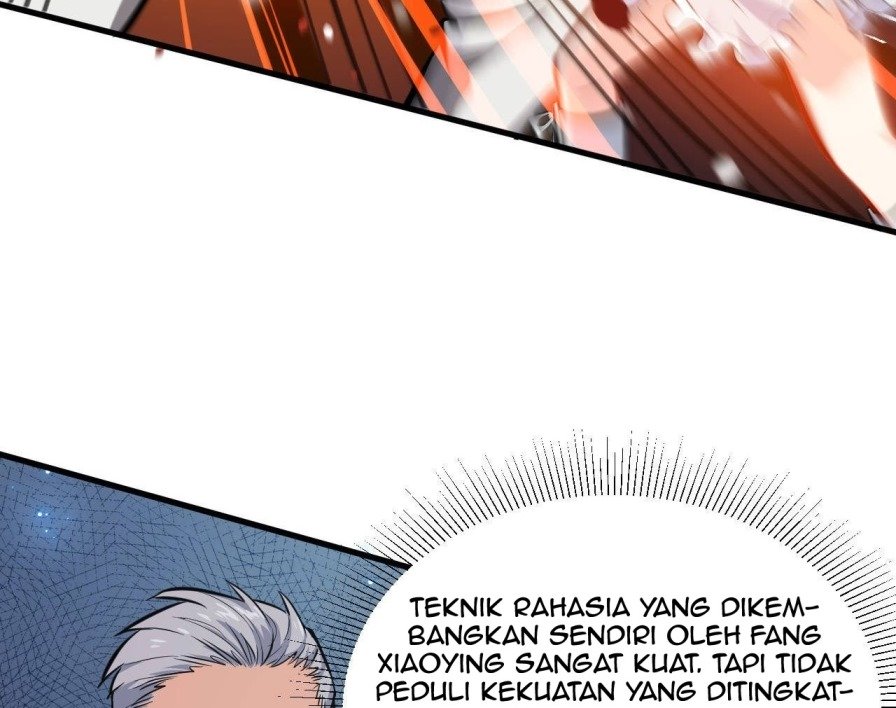 Monk From the Future Chapter 23 Gambar 10