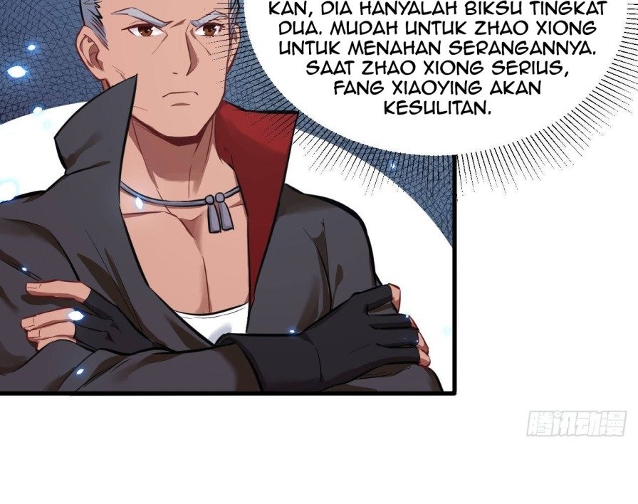 Monk From the Future Chapter 23 Gambar 11