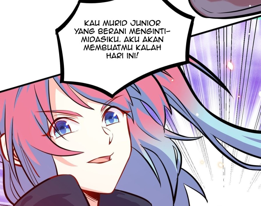 Monk From the Future Chapter 23 Gambar 14
