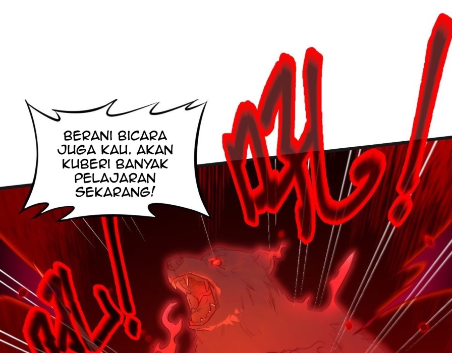 Monk From the Future Chapter 23 Gambar 16