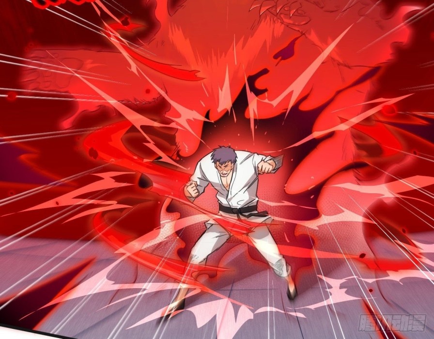 Monk From the Future Chapter 23 Gambar 17