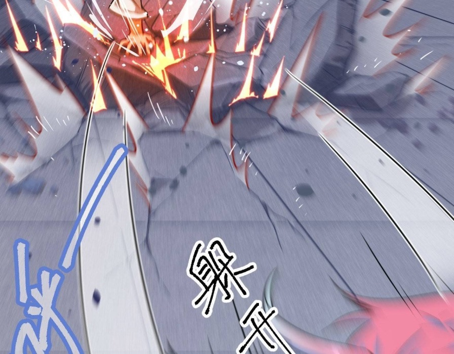 Monk From the Future Chapter 23 Gambar 22