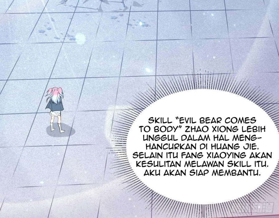 Monk From the Future Chapter 23 Gambar 25