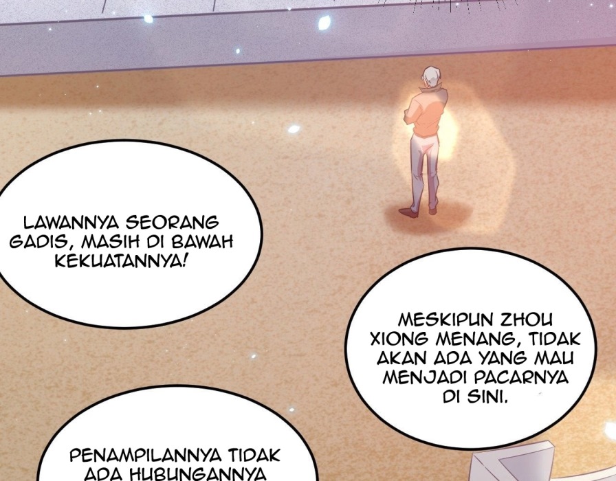 Monk From the Future Chapter 23 Gambar 26