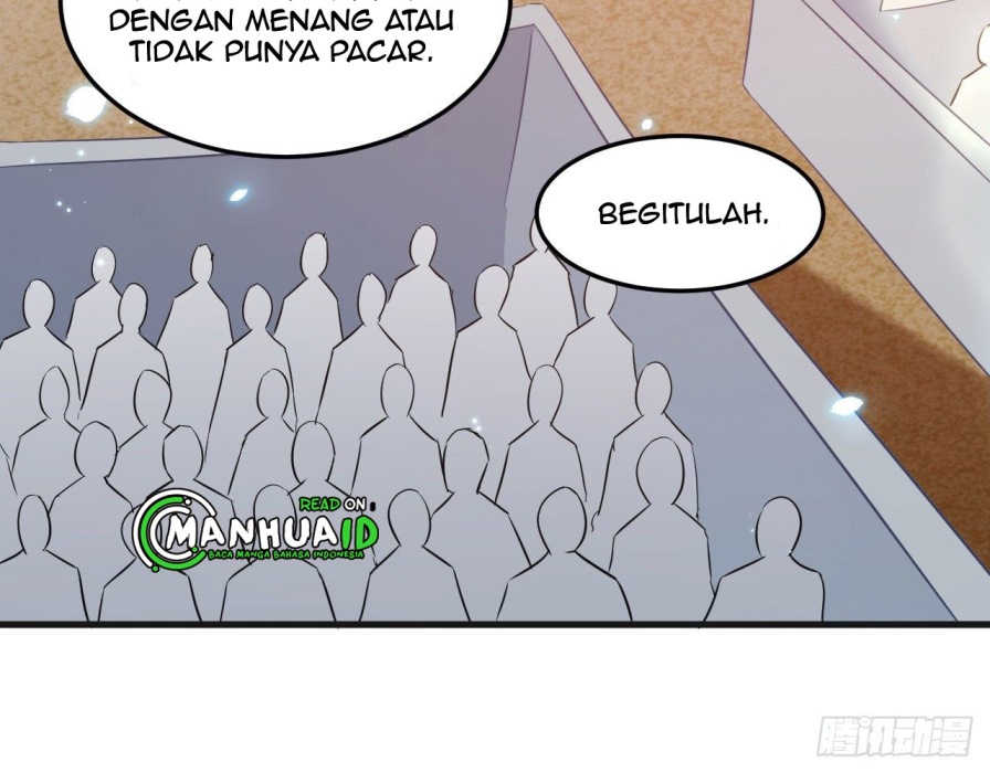 Monk From the Future Chapter 23 Gambar 27