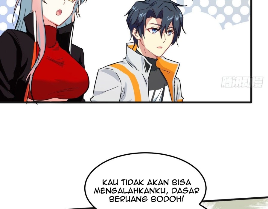 Monk From the Future Chapter 23 Gambar 29