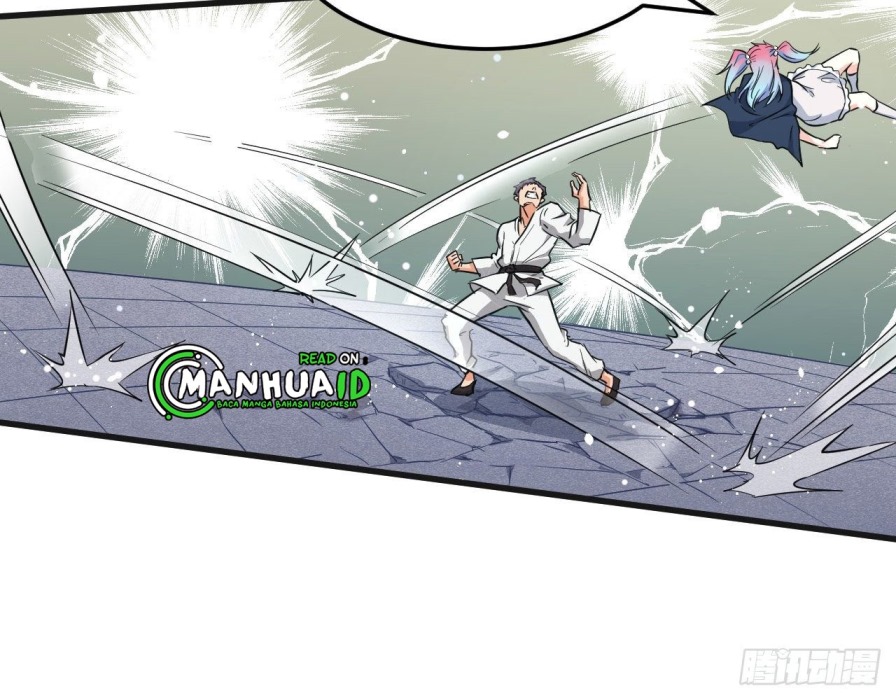 Monk From the Future Chapter 23 Gambar 30