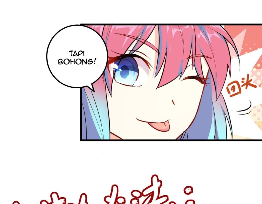 Monk From the Future Chapter 23 Gambar 35