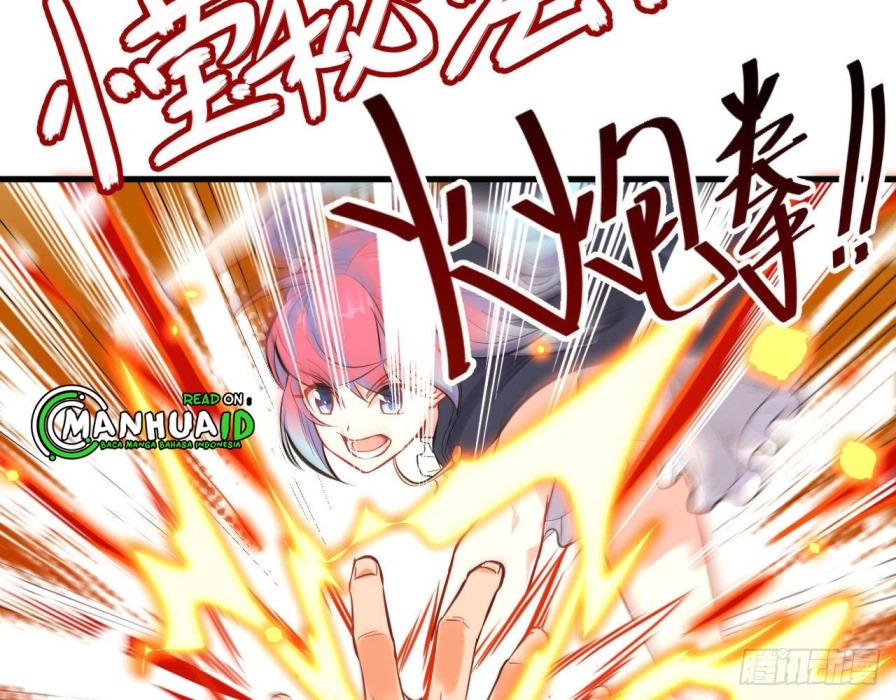 Monk From the Future Chapter 23 Gambar 36