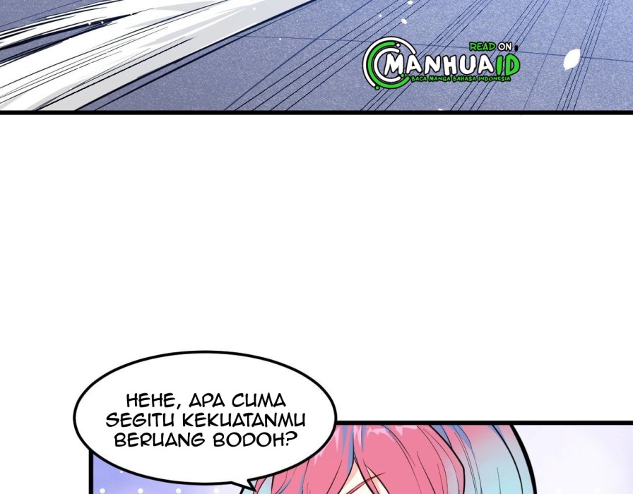 Monk From the Future Chapter 23 Gambar 39