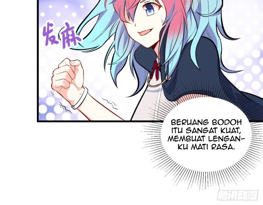 Monk From the Future Chapter 23 Gambar 40