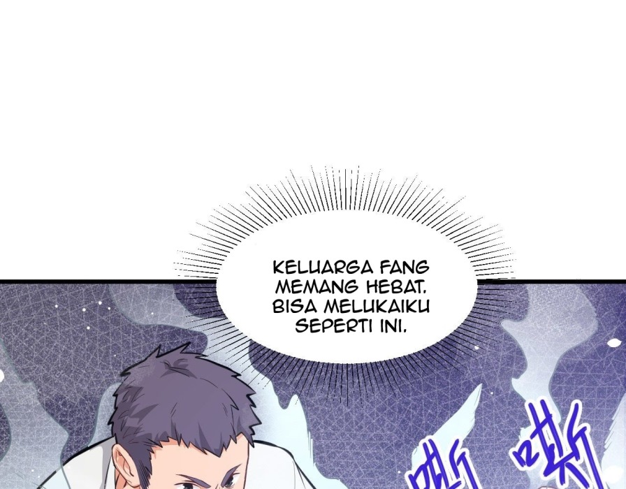 Monk From the Future Chapter 23 Gambar 41