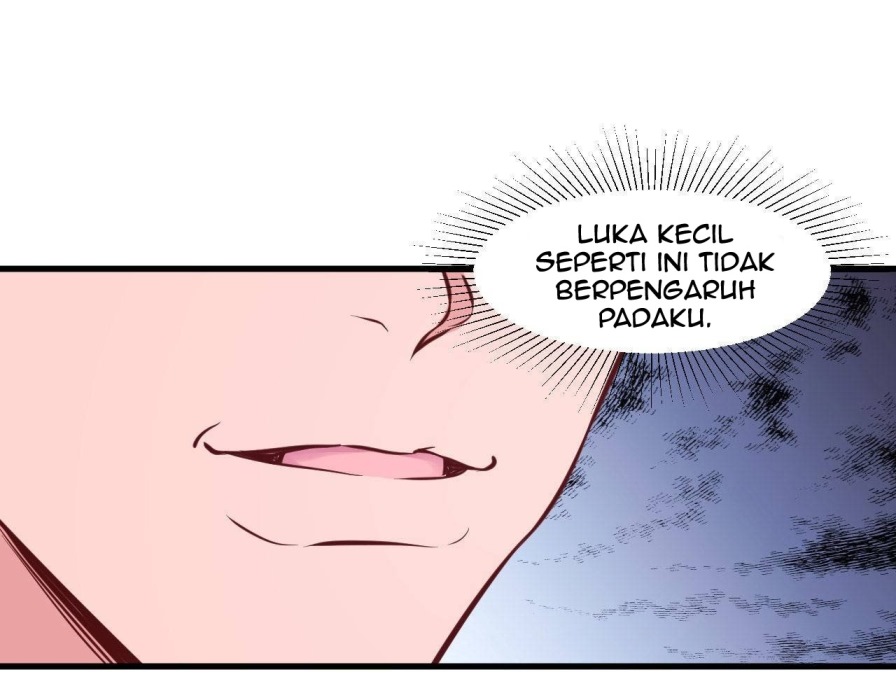 Monk From the Future Chapter 23 Gambar 43