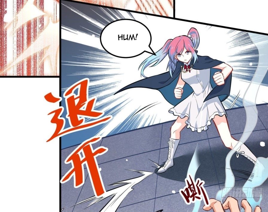 Monk From the Future Chapter 23 Gambar 5