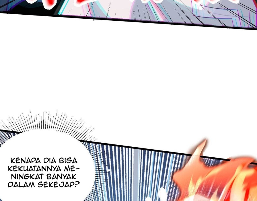 Monk From the Future Chapter 23 Gambar 50