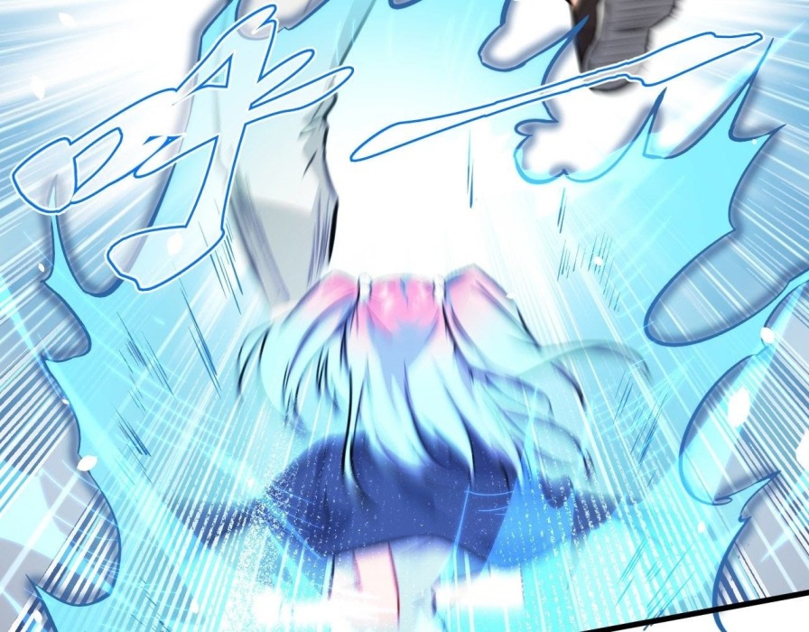 Monk From the Future Chapter 23 Gambar 52
