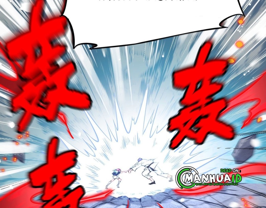 Monk From the Future Chapter 23 Gambar 54