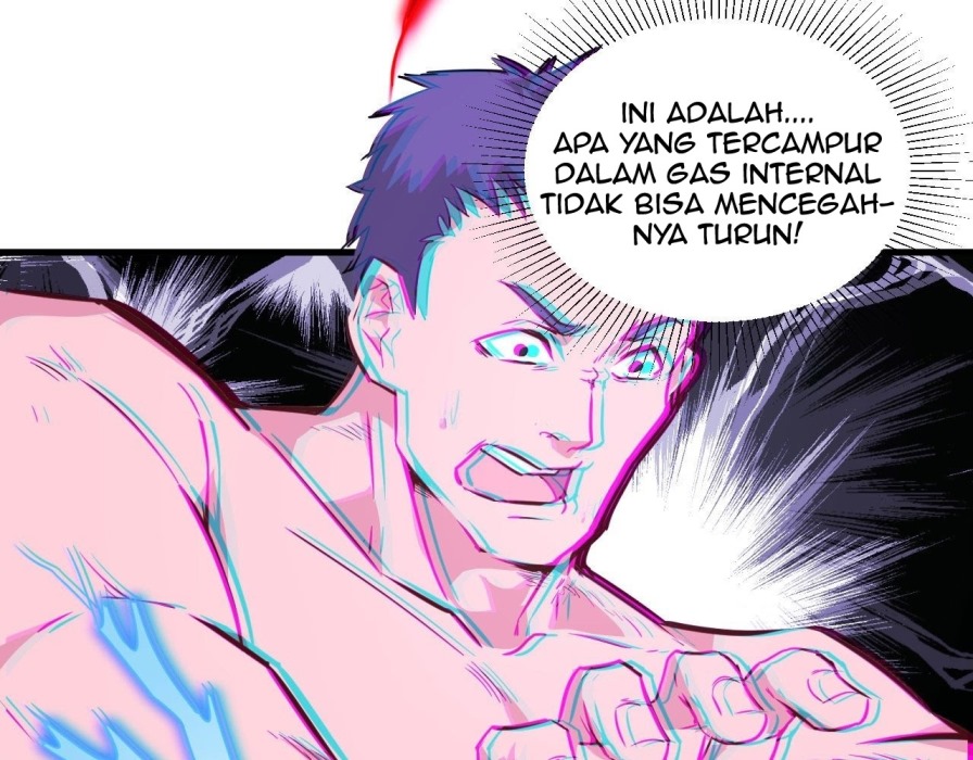 Monk From the Future Chapter 23 Gambar 56