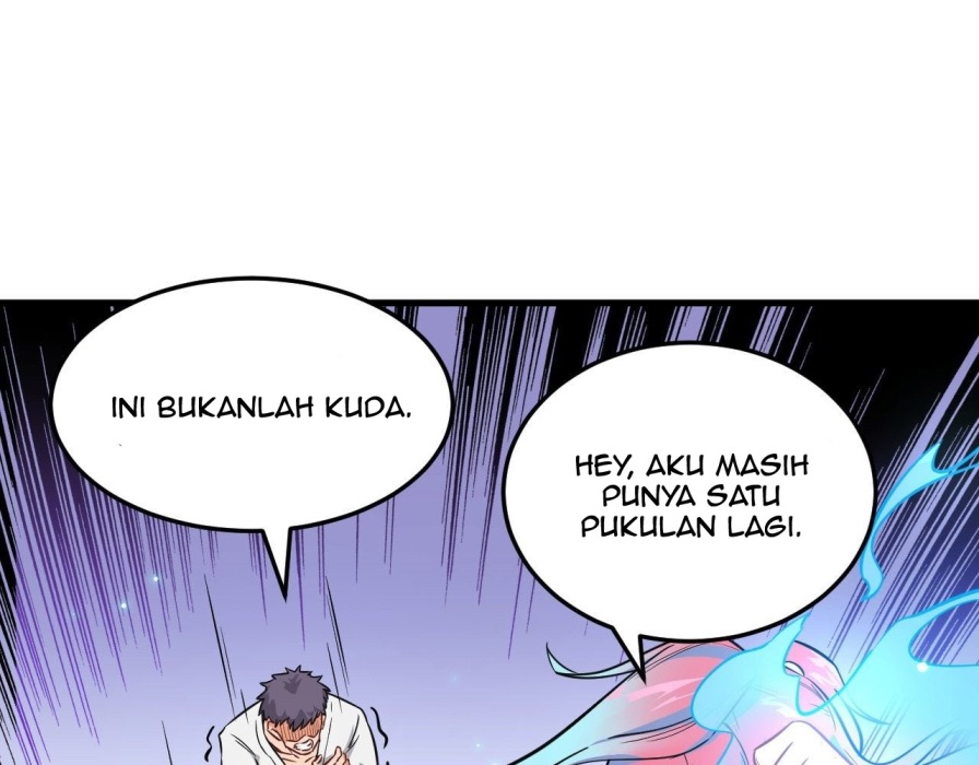 Monk From the Future Chapter 23 Gambar 61