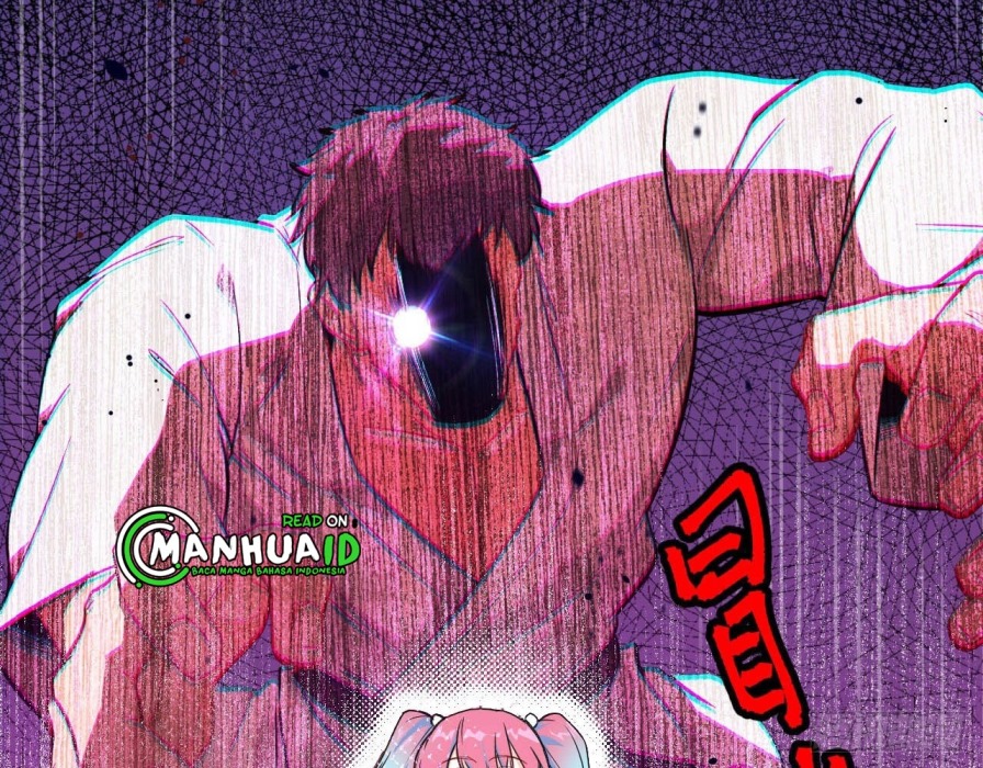 Monk From the Future Chapter 23 Gambar 72
