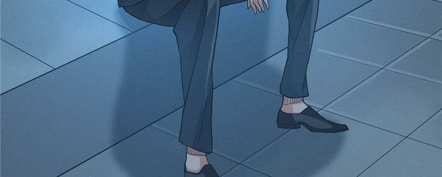 There’s A Demons Here Chapter 05 Gambar 19