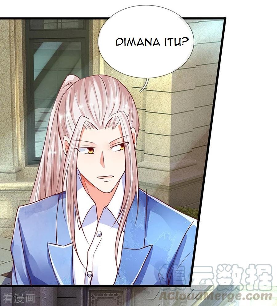Immortal Daddy Xianzun Chapter 99 Gambar 19