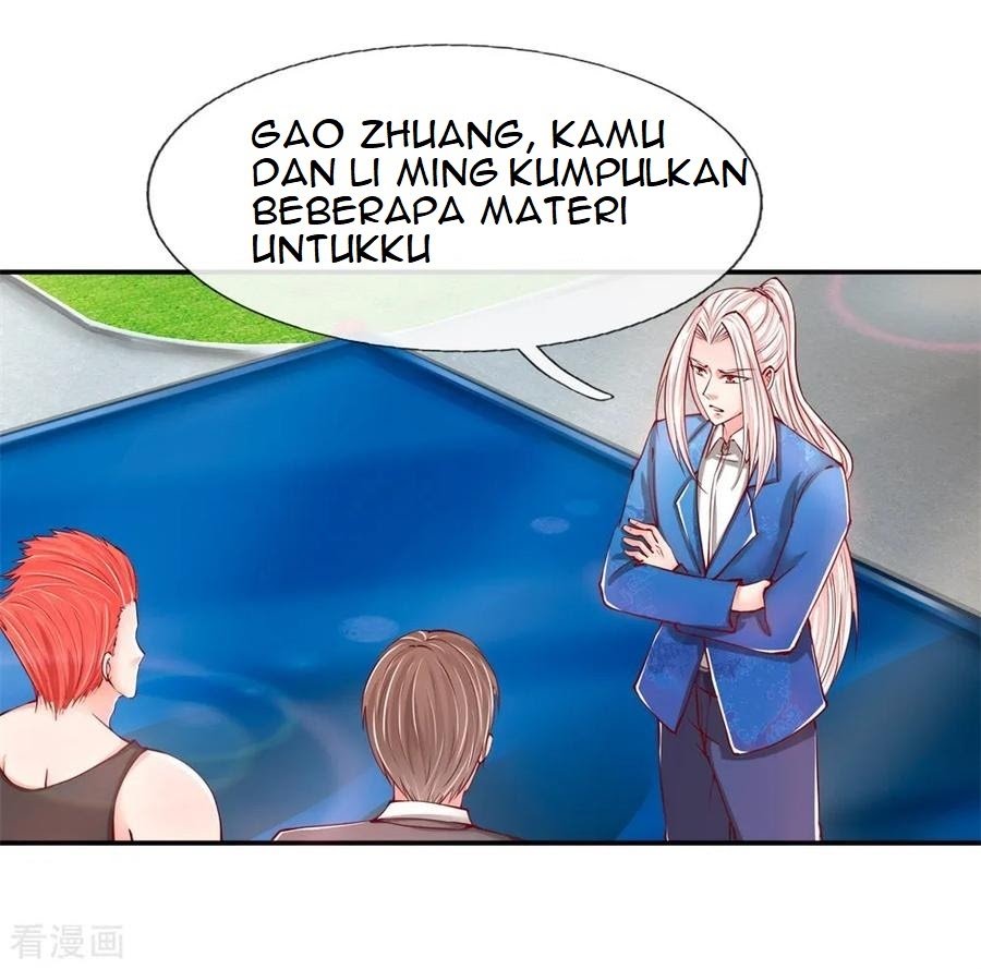 Immortal Daddy Xianzun Chapter 99 Gambar 3
