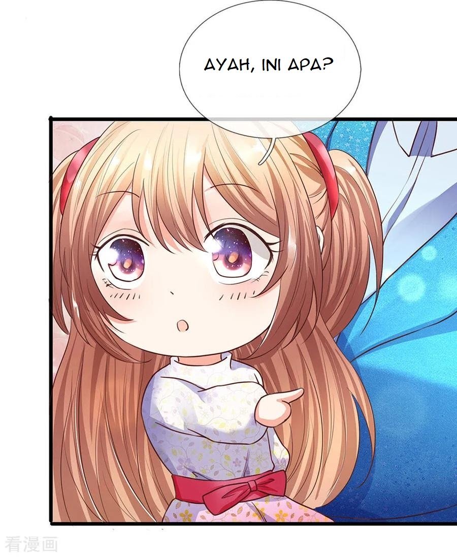 Immortal Daddy Xianzun Chapter 99 Gambar 9