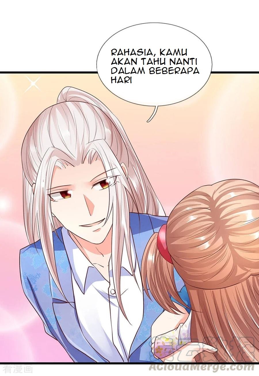 Immortal Daddy Xianzun Chapter 99 Gambar 10